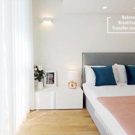 Apartament Hm - Oporto Cedofeita 500B Zewnętrze zdjęcie