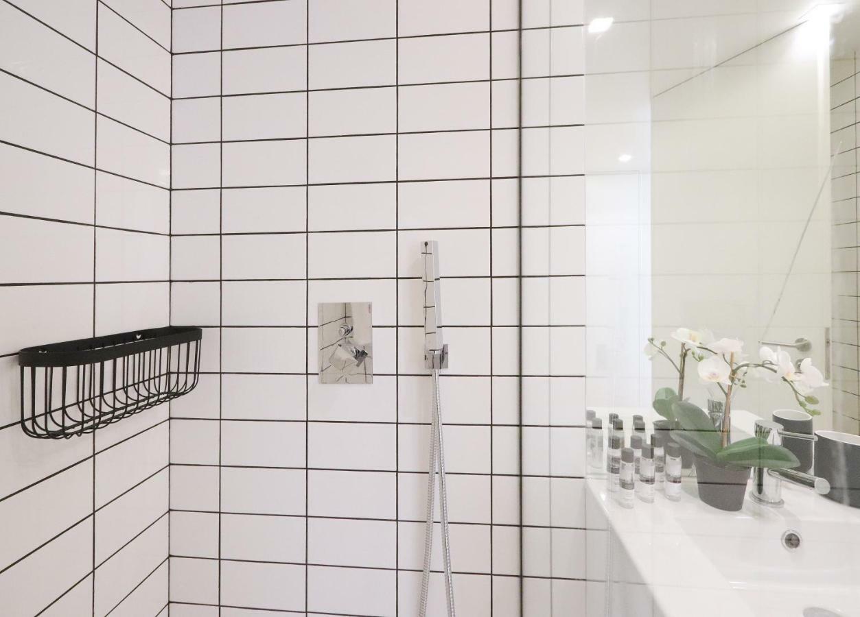 Apartament Hm - Oporto Cedofeita 500B Zewnętrze zdjęcie