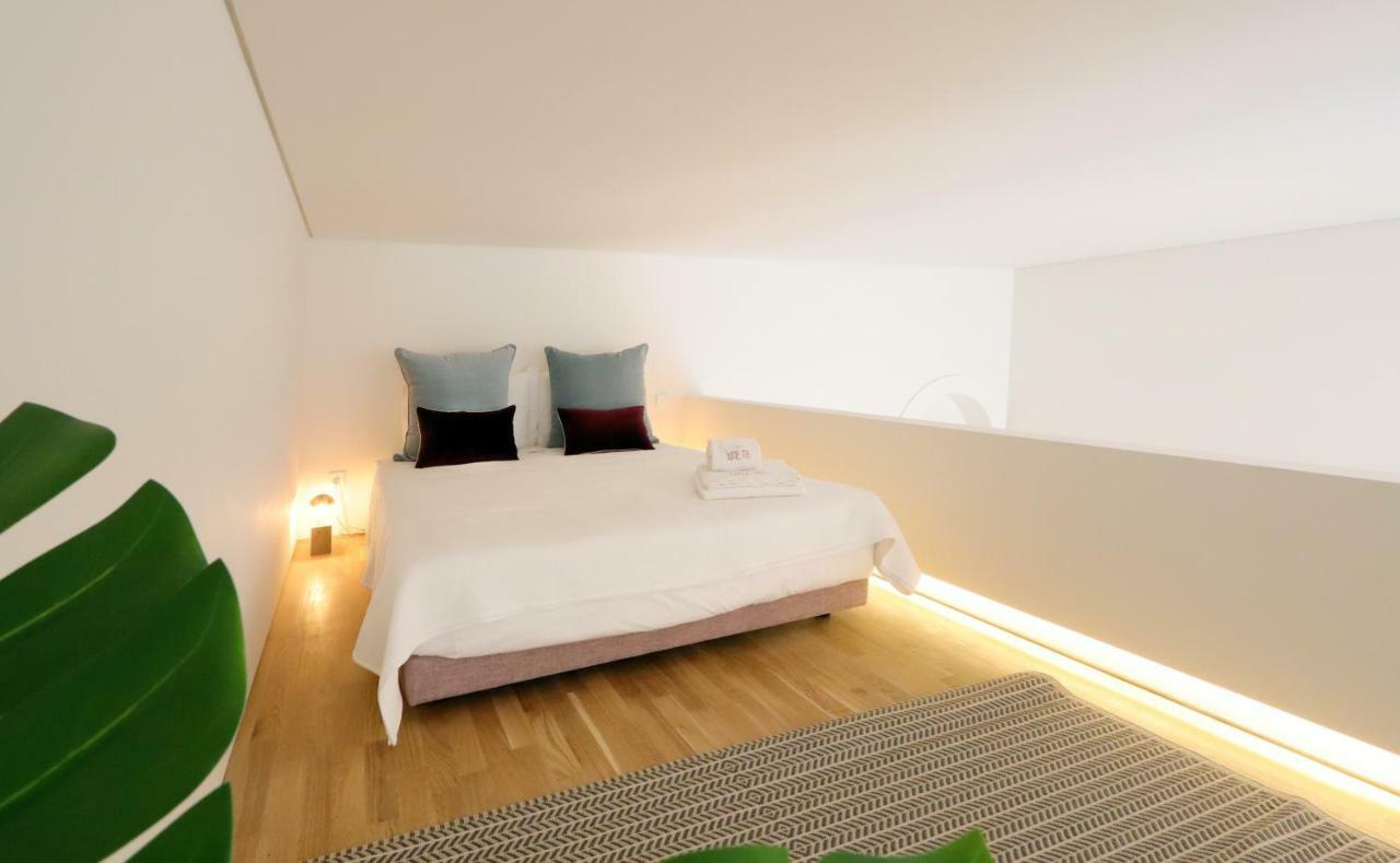 Apartament Hm - Oporto Cedofeita 500B Zewnętrze zdjęcie