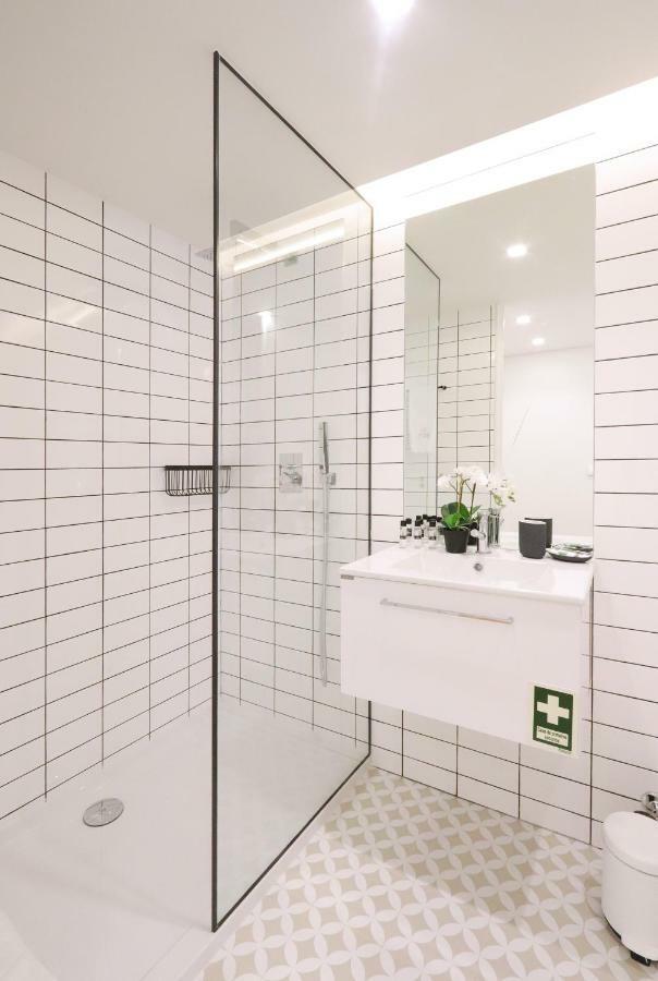 Apartament Hm - Oporto Cedofeita 500B Zewnętrze zdjęcie