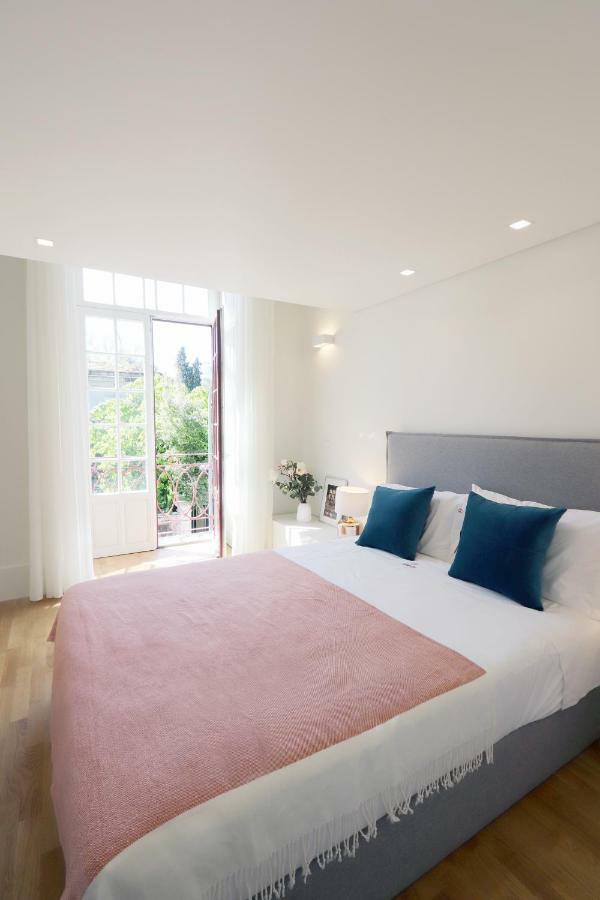 Apartament Hm - Oporto Cedofeita 500B Zewnętrze zdjęcie