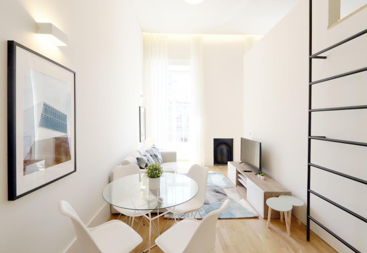Apartament Hm - Oporto Cedofeita 500B Zewnętrze zdjęcie