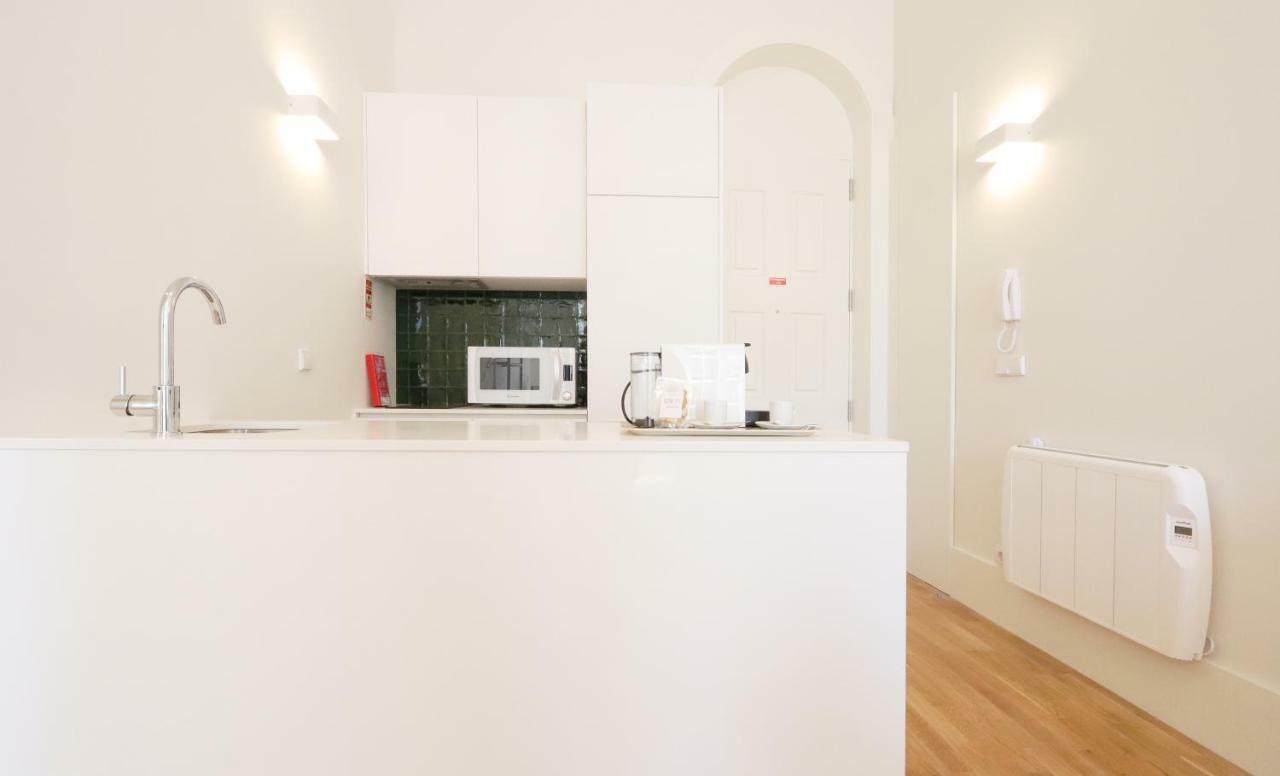 Apartament Hm - Oporto Cedofeita 500B Zewnętrze zdjęcie