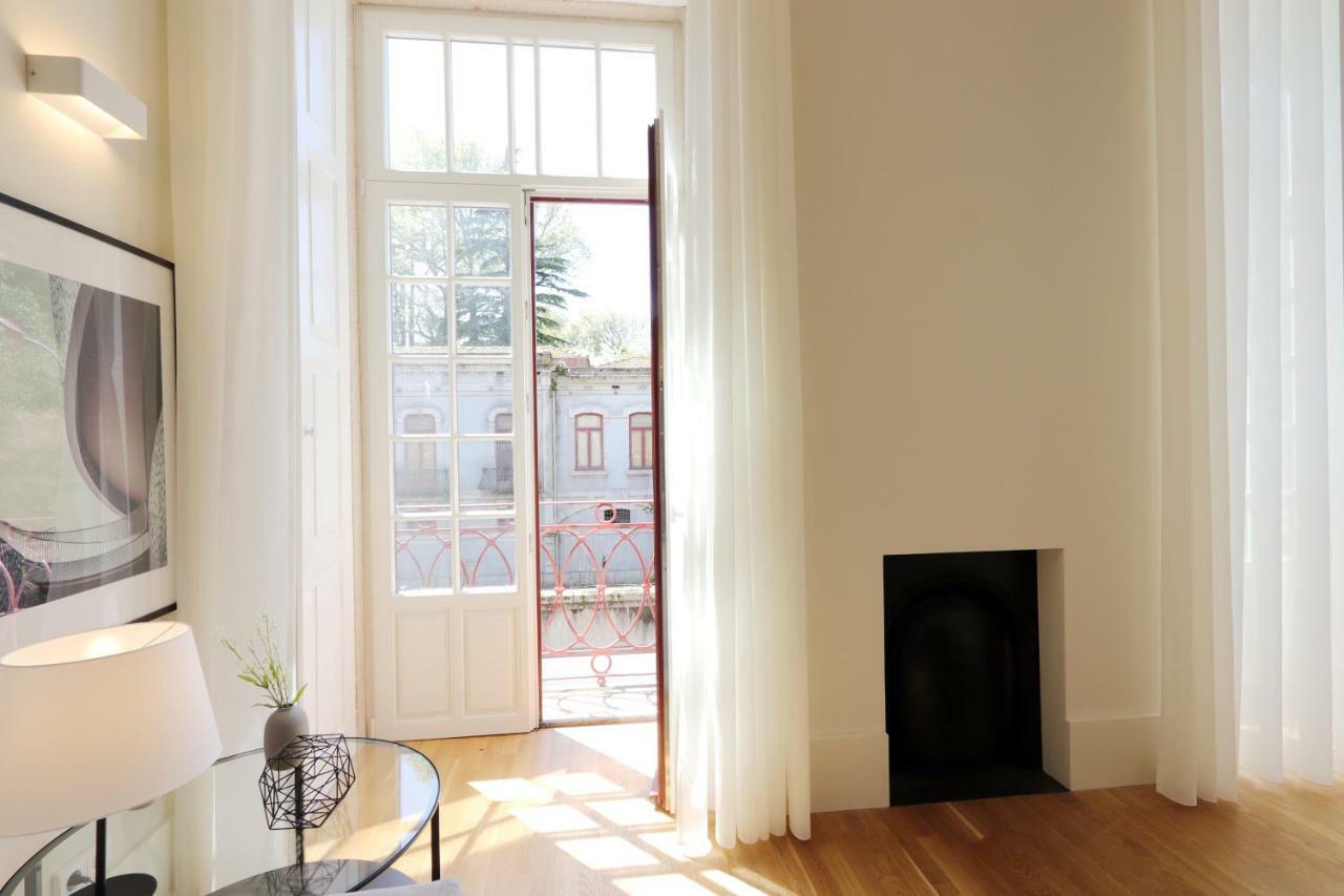 Apartament Hm - Oporto Cedofeita 500B Zewnętrze zdjęcie