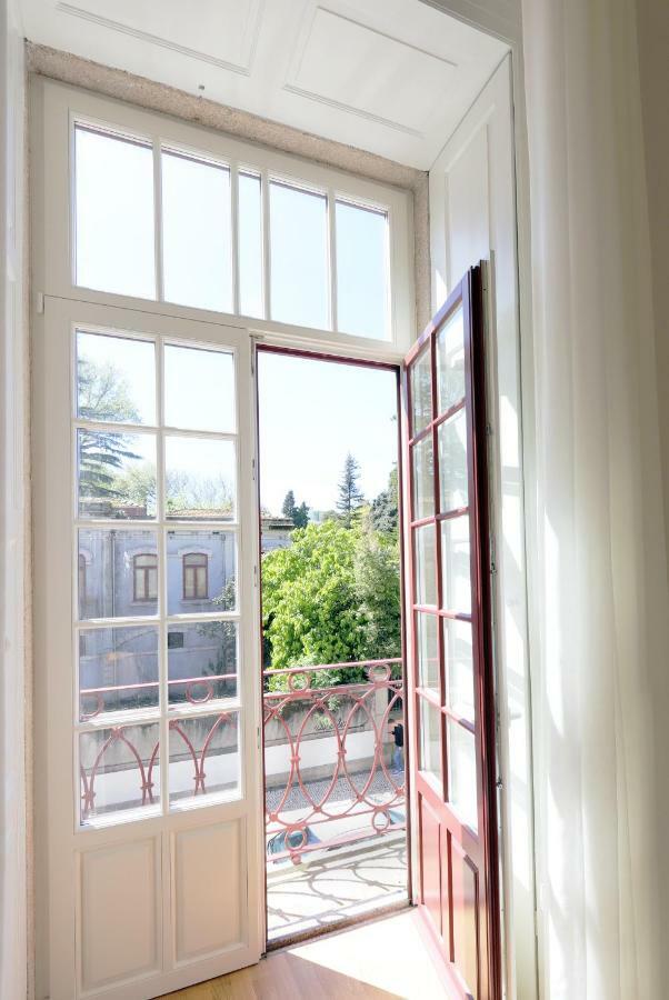Apartament Hm - Oporto Cedofeita 500B Zewnętrze zdjęcie