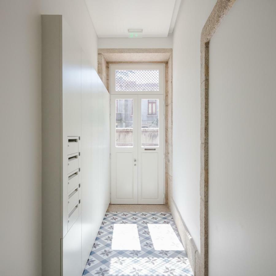 Apartament Hm - Oporto Cedofeita 500B Zewnętrze zdjęcie