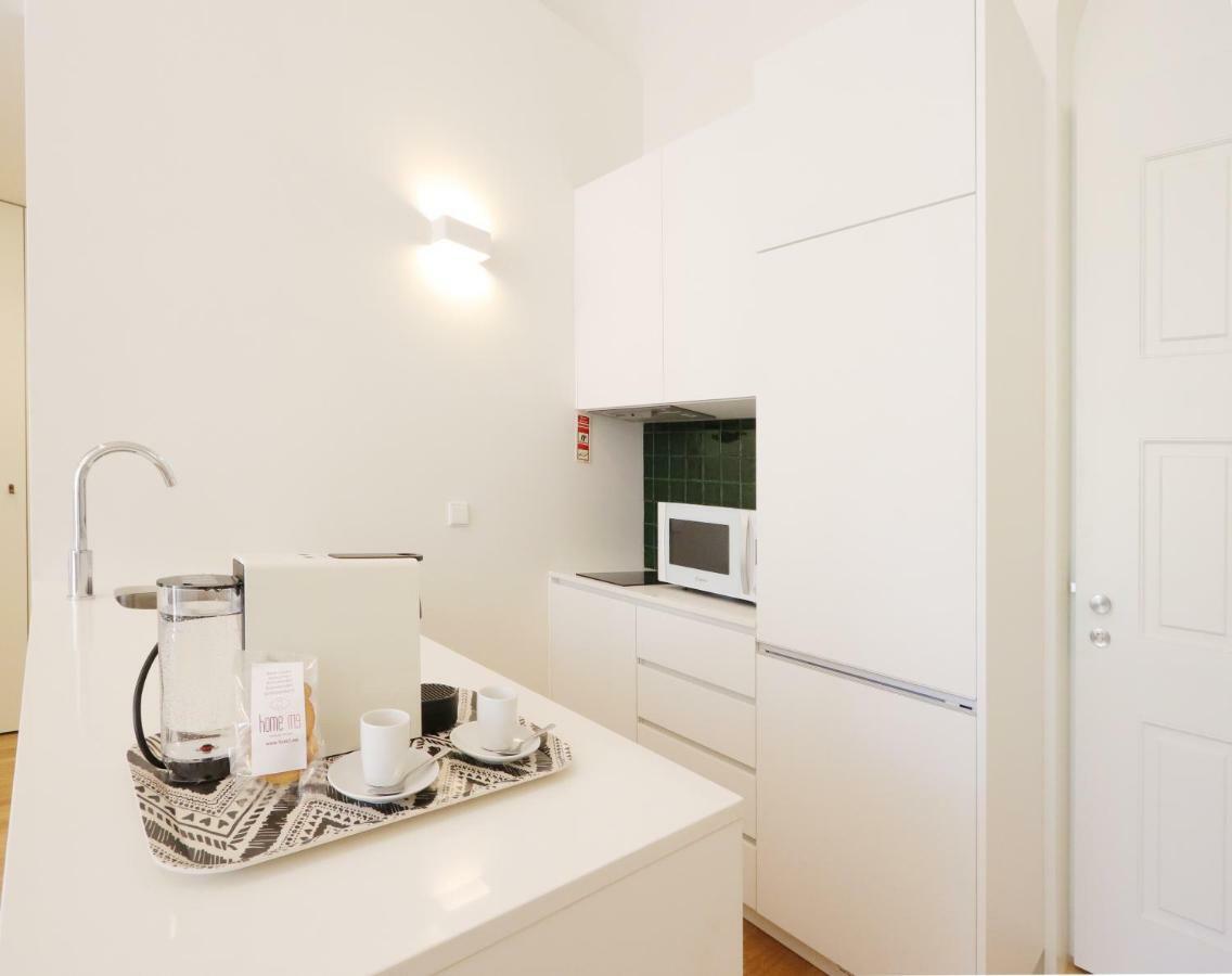 Apartament Hm - Oporto Cedofeita 500B Zewnętrze zdjęcie