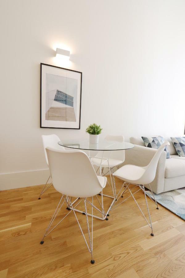 Apartament Hm - Oporto Cedofeita 500B Zewnętrze zdjęcie