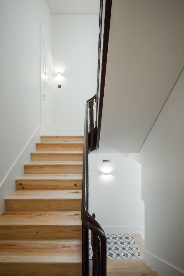 Apartament Hm - Oporto Cedofeita 500B Zewnętrze zdjęcie