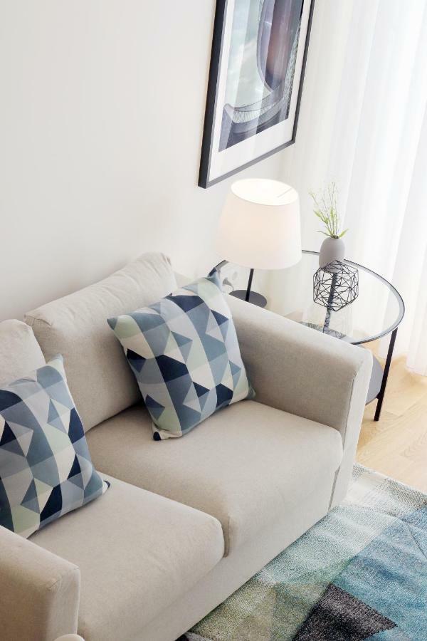Apartament Hm - Oporto Cedofeita 500B Zewnętrze zdjęcie