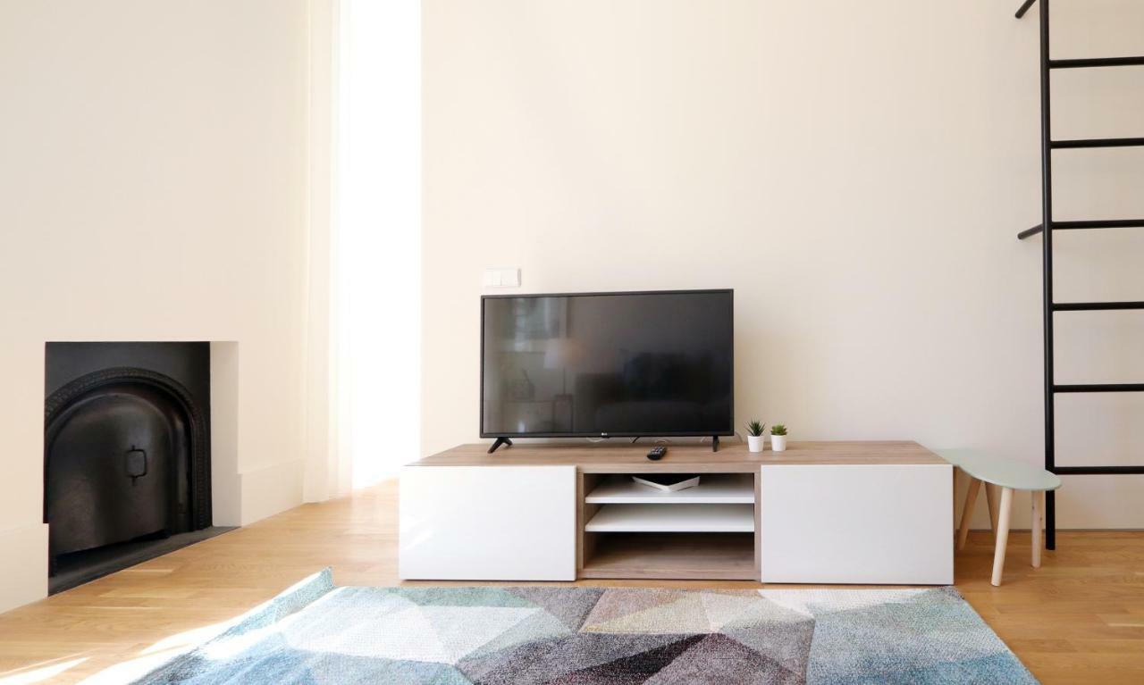 Apartament Hm - Oporto Cedofeita 500B Zewnętrze zdjęcie