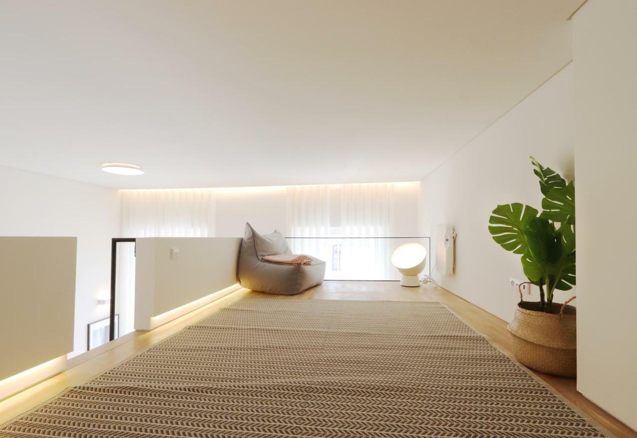 Apartament Hm - Oporto Cedofeita 500B Zewnętrze zdjęcie