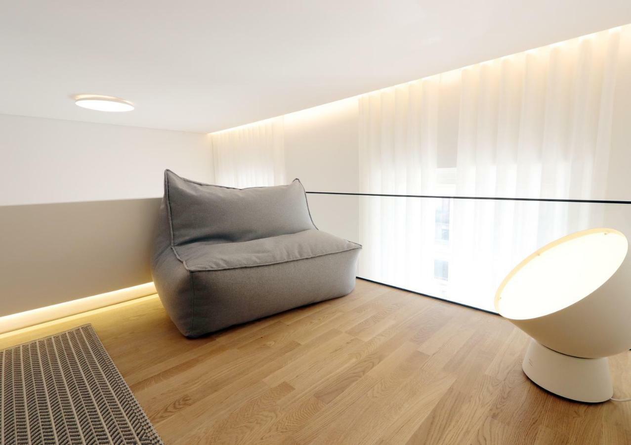 Apartament Hm - Oporto Cedofeita 500B Zewnętrze zdjęcie