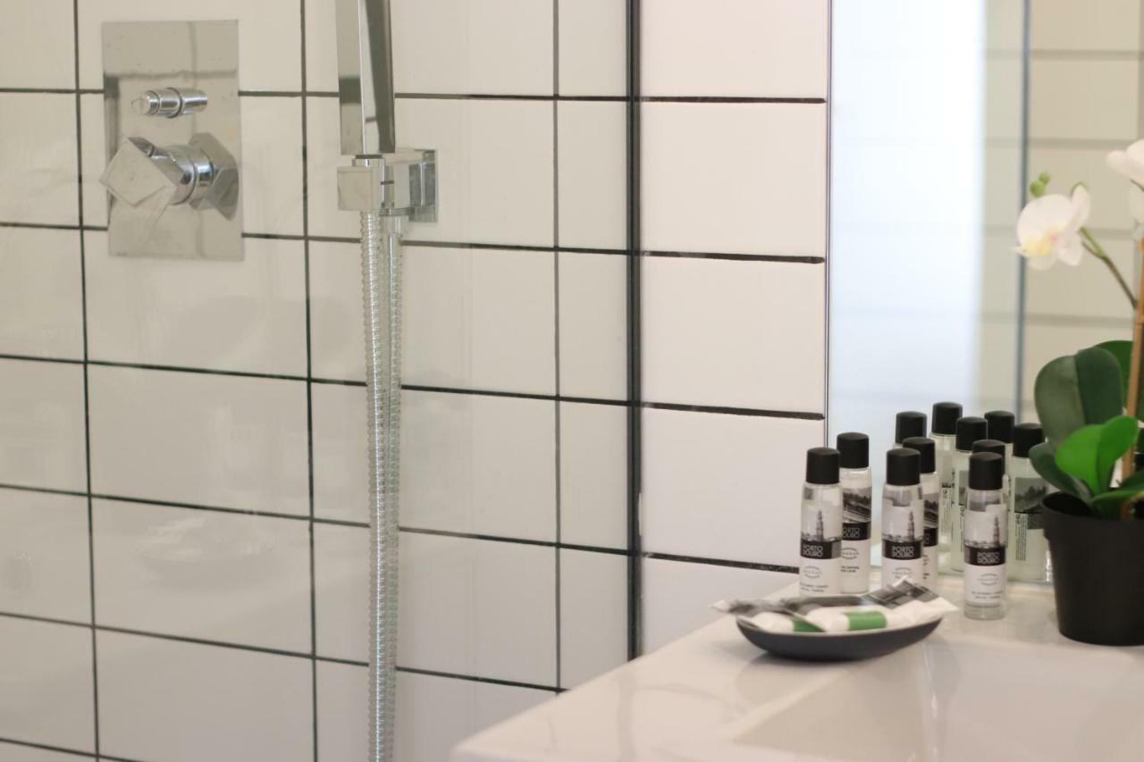 Apartament Hm - Oporto Cedofeita 500B Zewnętrze zdjęcie